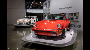 image 9 in Porsche LA gallery