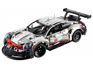 image LEGO-Technic-3 in Porsche Lego gallery