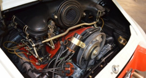 image 10 in Porsche Magnus gallery
