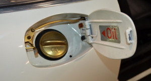 image 4 in Porsche Magnus gallery