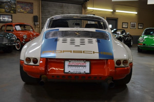 image 5 in Porsche Magnus gallery