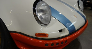 image 6 in Porsche Magnus gallery