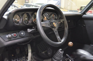 image 7 in Porsche Magnus gallery