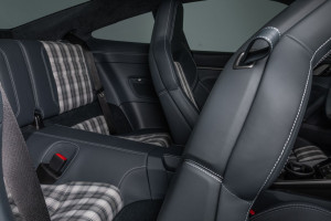 image 8 in porsche visgrijs gallery