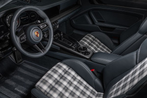 image 9 in porsche visgrijs gallery