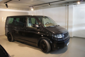 image 1 in racebus gallery