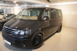 image 2 in racebus gallery