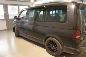 image 3 in racebus gallery