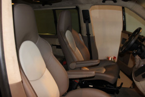 image 6 in racebus gallery