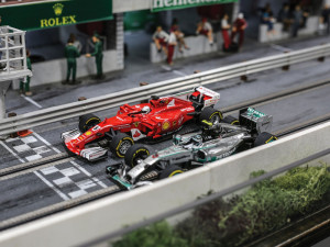 image 2 in racetrack gallery