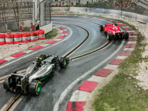 image 3 in racetrack gallery