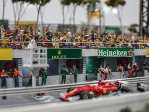 image 4 in racetrack gallery