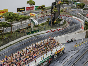 image 5 in racetrack gallery