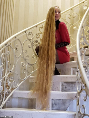 image 1 in Rapunzel gallery