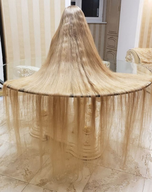 image 2 in Rapunzel gallery