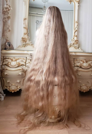 image 9 in Rapunzel gallery