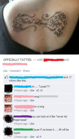 image 8 in Rare Tattoo's gallery