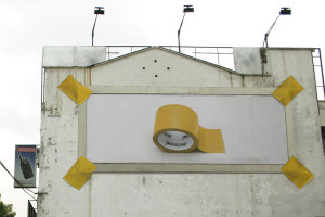 image 14 in Reclameborden gallery