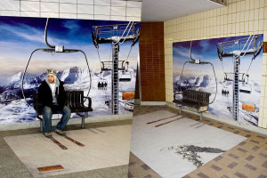 image 7 in Reclameborden gallery