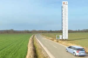 image 9 in Reclameborden gallery