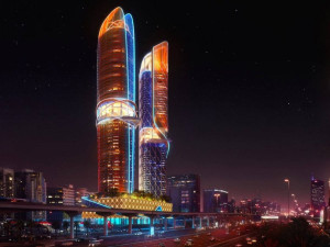 image 4 in Regenwoud Dubai gallery