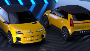 image 4 in Renault 5 gallery