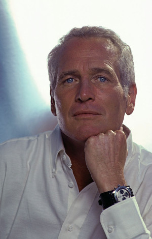 image 1 in Rolex Paul Newman gallery