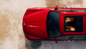 image 16 in Rolls-Royce Cullinan gallery