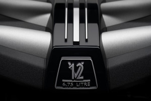 image 2 in Rolls-Royce Cullinan gallery