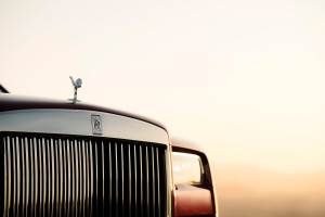 image 3 in Rolls-Royce Cullinan gallery