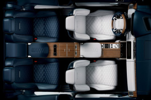 image 5 in RR coupé gallery