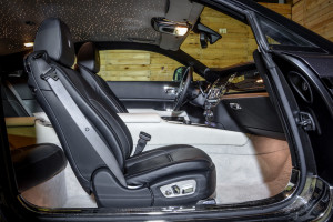 image 10 in RR Wraith gallery