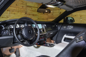 image 11 in RR Wraith gallery