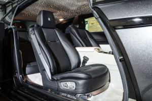 image 12 in RR Wraith gallery