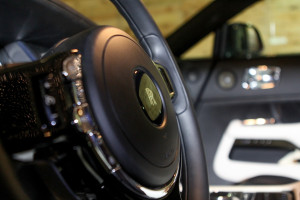 image 13 in RR Wraith gallery