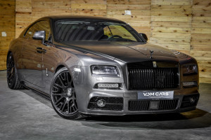 image 2 in RR Wraith gallery
