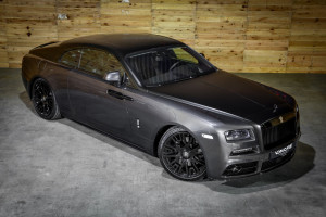image 3 in RR Wraith gallery