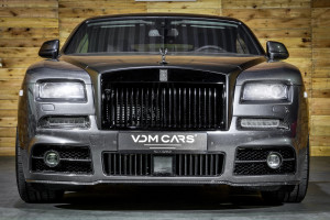 image 4 in RR Wraith gallery