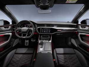 image 10 in RS7 sportback gallery