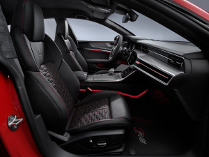 image 11 in RS7 sportback gallery