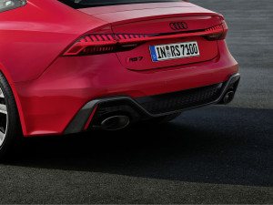 image 12 in RS7 sportback gallery