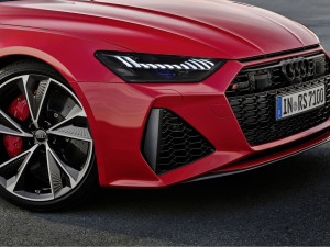 image 13 in RS7 sportback gallery