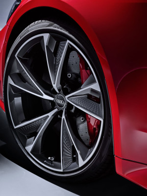 image 15 in RS7 sportback gallery