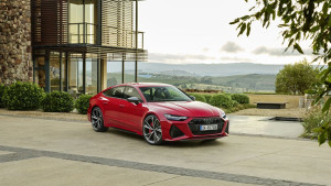 image 2 in RS7 sportback gallery