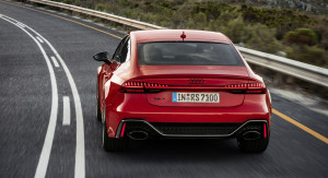 image 5 in RS7 sportback gallery