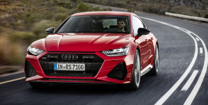image 6 in RS7 sportback gallery