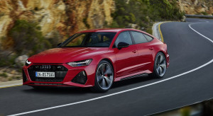 image 7 in RS7 sportback gallery