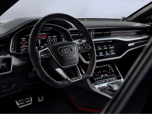 image 9 in RS7 sportback gallery
