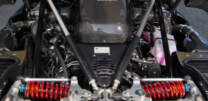image 4 in RUF gallery