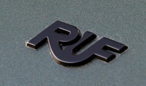 image 9 in RUF gallery